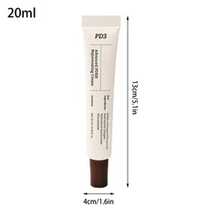 Dr. Rejuall Advanced PDRN Repair Cream, 20 ml, Wrinkle & Hydration Treatment`
