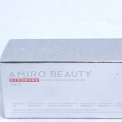 AMIRO Hydrating Moisturising Serum Gel 70ml