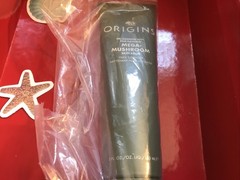 Origins Dr. Andrew Weil Mega-Mushroom Skin Relief Face Cleanser – 5 Oz. / 150mL