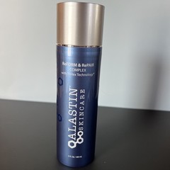 Alastin Skincare ReFORM & RePAIR Complex With TriHex Technology ( 5fl.oz/ 148ml)