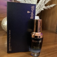 Black Caviar Firming Anti Wrinkle Eye Serum w Collagen 1.01oz