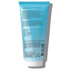 Toleriane Purifying Foaming Facial Cleanser, Oil Free Face Wash for Oily Skin an