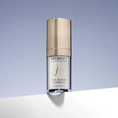 Eye Renew Complex-delivers powerful hydration to the delicate skin around your.