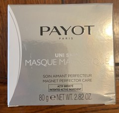 Payot Uni Skin Masque Magnettique