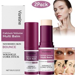 Hot🔥 2X Calcium Volume Multi Balm Collagen Moisturizing Anti-Aging Facial Cream