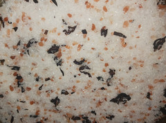 Bath Salts. Set of 3. Dead Sea Salts. Minerals. Essential Oils. All Natural.