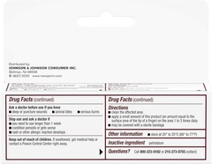 Polysporin First Aid Topical Antibiotic Skin Ointment with Bacitracin Zinc &…