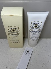 Santa Maria Novella Idrasol Cream 250 ml / 8.45 fl oz Italy