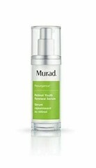 NEW! Murad Resurgence Retinol Youth Renewal Serum 1oz / 30mL Free Shipping USA