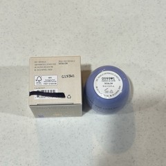 Tatcha the Dewy Skin Cream Travel Size, Rich Line-Plumping Moisturizer, 10ml