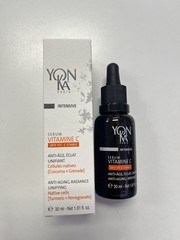 Yonka Serum Vitamine C 30ml Brand New EXP 07/2028