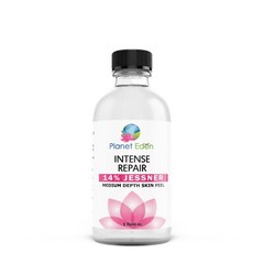 Planet Eden Jessner Solution w/ Resorcinol 14% 1oz – Lactic, Salicylic Skin peel