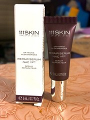 111SKIN Repair Serum NAC Y2 Anti-Aging Face Serum Mini 5 mL / 0.17 fl oz