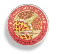 Greenwich Bay Body Butter, Pomegranate (R2C014)
