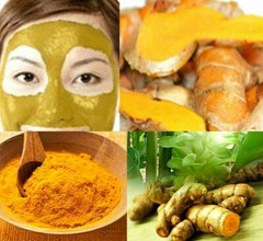 Ayurvedic Natural Wild Turmeric Powder 100 Gram Curcuma Aromatica/Jangli Haldi