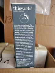 This Works Deep Sleep Body Cocoon Bedtime Lotion – 3.3oz