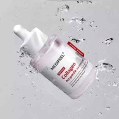 [MEDIPEEL]Red Lacto Collagen Tightening Ampoule 50ml,K-beauty