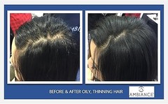 Dry Shampoo with Applicator Brush & Refill Clean & Refresh Brunette