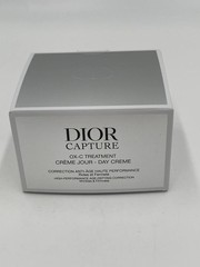 NEW Dior CAPTURE TOTALE Cell Energy Firming & Wrinkle-Correcting Day Cream 50ml