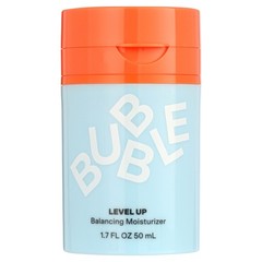 Bubble Skincare 3-Step Balancing Bundle, for Normal to Oily & Combo Skin, Everyd