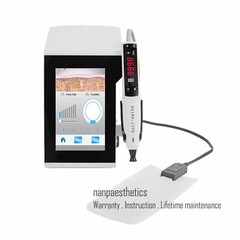 RF Eye Face Wrinkle Lift Machine Anti aging Facial Skin Rejuvenation Beauty Spa