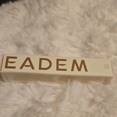 EADEM Le Chouchou Lip Balm Treatment Hydrating Exfoliating Clear