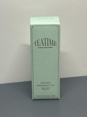 BYROE New York Tea Time English Breakfast Tea Treatment Essence 4.05 fl oz