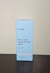 IUNIK Beta-Glucan Serum 50ml – Intense Hydration for Dry Sensitive Skin
