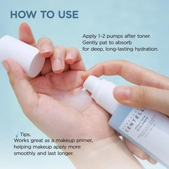 SKIN1004 Hyalu-CICA Blue Serum 50ml H816