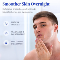 Unisex Care Solution – 16 Fl. Oz for All Your Daily Needs
