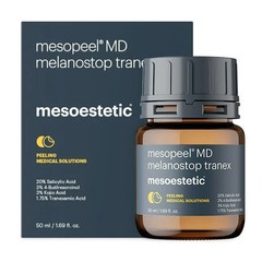 Mesoestetic mesopeel® MD melanostop tranex 50ml