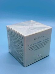 SKINCEUTICALS AGE INTERRUPTER ADVANCED FACE CREAM 48ml /1.7oz New Sealed BRANDED
