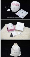 RUDDY RF1 Graphene Infrared Face Treatment & Anti-Aging Therapy
