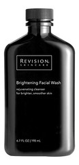 Revision Brightening Facial Wash 6.7 fl oz198 ml. Facial Cleanser