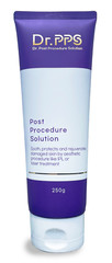 Dr.PPS Soothing Cream for Irritated Skin-Madecassoside Korean regeneration cream