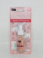 B.PURE Hydrating Primer Serum Infused With Rose Oil 15ml