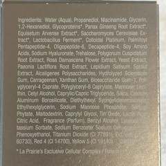 La Prairie Platinum Rare Haute-Rejuvenation Life-Lotion 115ml – Tester (2024 )