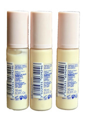 3x CAUDALIE RESVERATROL LIFT INSTANT FIRMING SERUM 10ml ea (=30ml full size) *AA