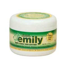 Emily – Baby and Adult Skin Soother – Family Size 7.4 oz