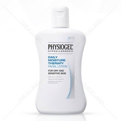 PHYSIOGEL Hypoallergenic Daily Moisture Therapy Facial Lotion 200ml Moisturizing