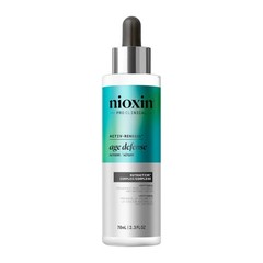 Hair Serum Leave In Anti Aging Scalp Treatment Peptides 2.3 Fl Oz Nioxin Defense