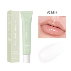 Summer Special Lip Butter Balm New With Sealed Box 0.5 oz/15g Hydration Shine