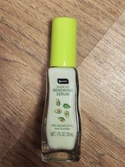 B-Pure Glow Up Renewing Serum, Avocado Extract and Ceramides, 1 FL Oz