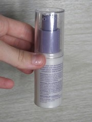 NEW Sealed Meaningful Beauty by Cindy Crawford Glowing Serum 0.5 oz/ 15 ml