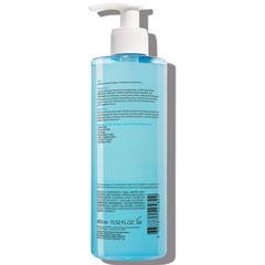 Toleriane Purifying Foaming Facial Cleanser, Oil Free Face Wash for Women & Men