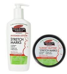 Kit Palmer&rsquo;s Stretch Marks / Palmer&rsquo;s Tummy Butter