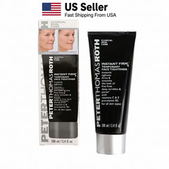 PETER THOMAS ROTH INSTANT FIRMX 3.4 OZ ~ New Damaged Box