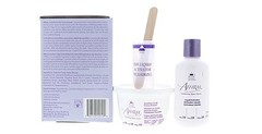 Best Hair Relaxer Kit Leaves Hair Silky Straight & Well Conditioned by Affirm