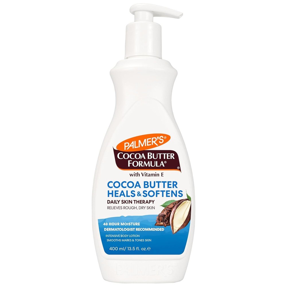 Palmer&rsquo;S Cocoa Butter Formula Daily Skin Therapy Cocoa Butter Body Lotion for Dr