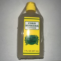 Corn Huskers Heavy Duty Dry Hand Treatment Oil-Free Moisturizing Lotion 7oz 12PK